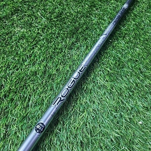 Aldilla rogue 60s stiff flex - rogue,