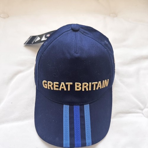 Team london 2012 olympic - gb,