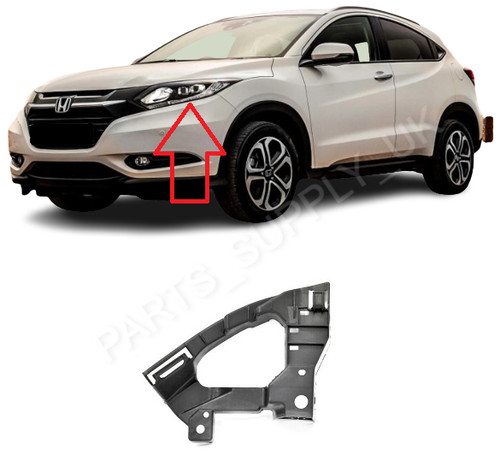 New for honda 2015 - honda, hr-v