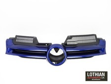 VW Golf MK5 New Front Bumper