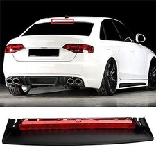 Rear Center Third Brake Stop