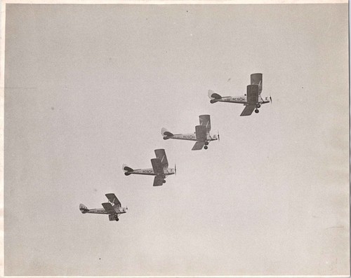 Havilland tiger moth - havilland,
