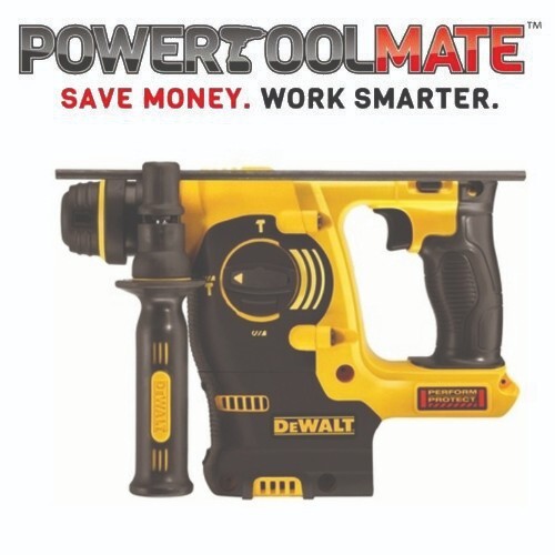 Dewalt dch253 18v li - dewalt, n