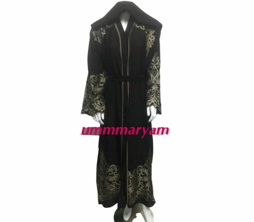 Latest design abaya - ,