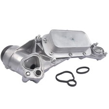 Oil Filter Cooler Housing