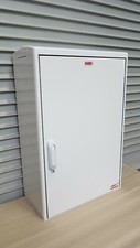 GRP Electric Meter Box W 605 x