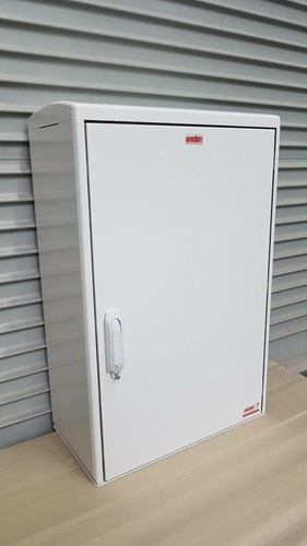Grp electric meter box - grp, w