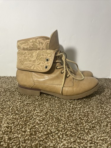 Rock and candy women boots - rock,
