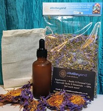Dreamweaver tincture kit - dreamweaver,