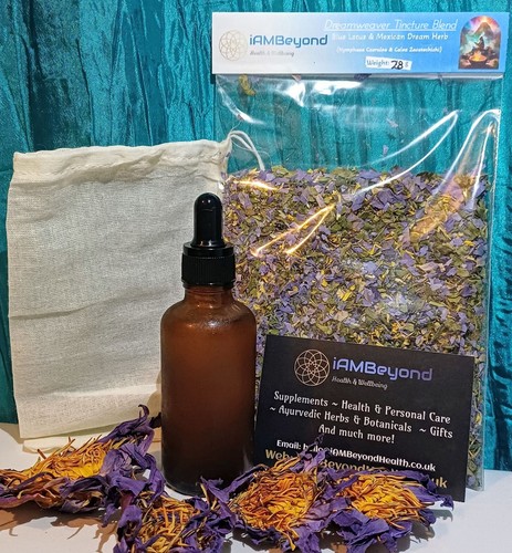 Dreamweaver tincture kit - tincture,