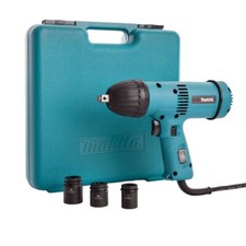 Makita 240v 1/2" Drive Impact