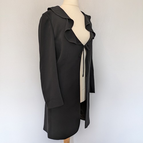 Moschino cheap chic - cheap, black