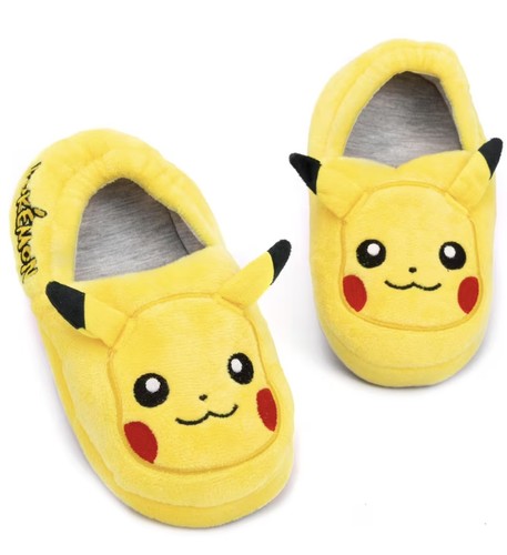 Pokemon pikachu winter cotton - pikachu,