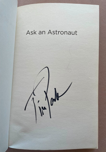 Tim peake astronaut hand - tim,