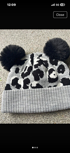 Next grey black - next, leopard
