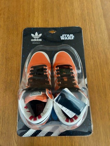 Adidas g13297 star wars - adidas,