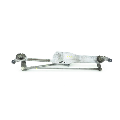 Wiper linkage jaguar coupe - linkage,