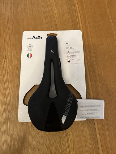 Selle italia gel flow - selle, xr