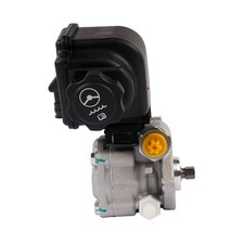 Power Steering Pump w/ Reservoir for Saab 9-3 1.8T 2.0T Petrol Models 2003-2012