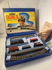 Hornby dublo edg17 - edg17, 0-2-0