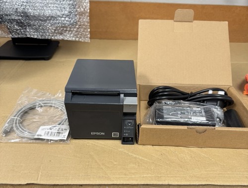 Epson m296a fast thermal - epson,