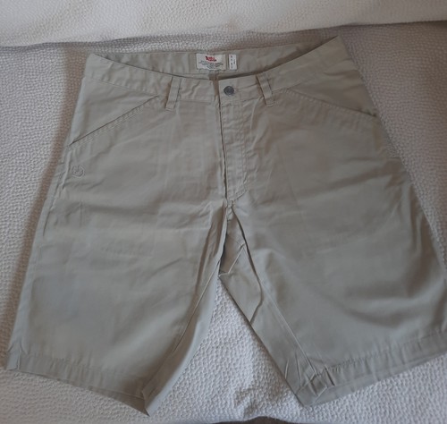 Bnwot fjallraven shorts men - bnwot,