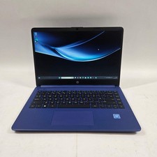 HP Stream 14-DQ0012NA 11"