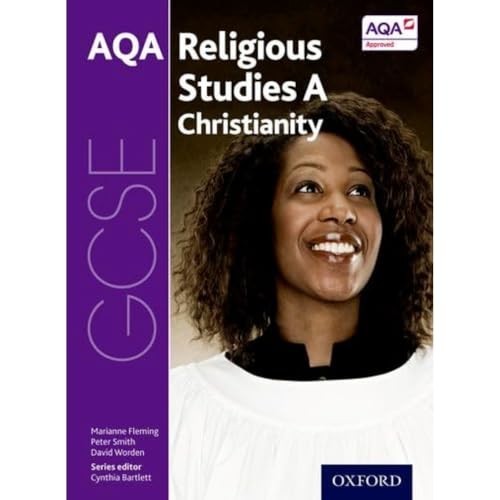 Gcse religious studies for aqa - religious,