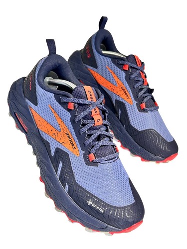 Women brooks cascadia 17 - cascadia,