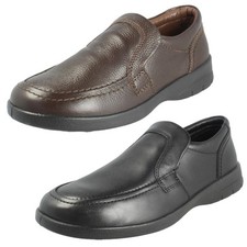 Mens Padders Leo Slip On Shoes