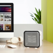 500 Watt Ceramic Small Space