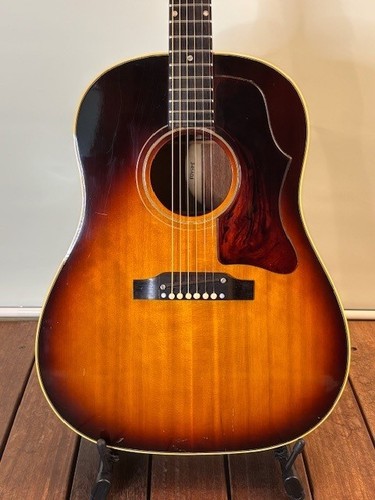 Gibson used acoustic - gibson,