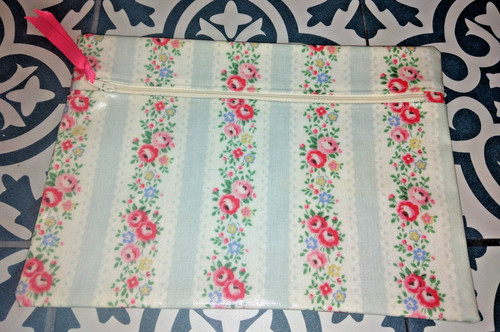 Handmade cath kidston floral - handmade,