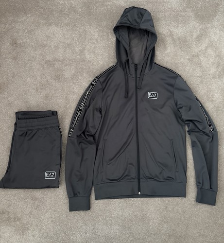 Ea7 emporio armani - ea7, men’s