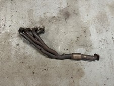 Mx5 1.8 Maxim Works Exhaust Manifold Headers Miata  Jasma like  mazdaspeed 