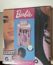 BARBIE Figures Reversible