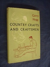 Country Crafts and craftsmen