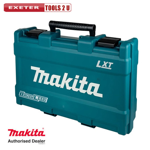 Makita 821599 lxt - lxt, empty