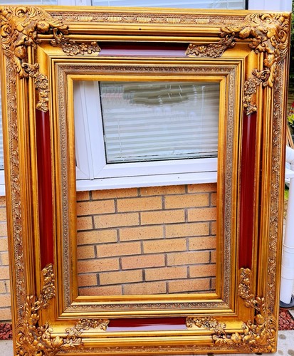 Antique large french - large,