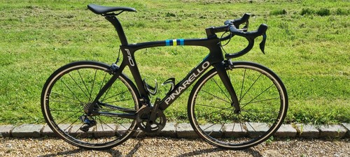 Pinarello dogma f10 di2 - pinarello,
