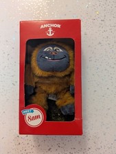 Anchor Butter Meet Sam Plush