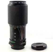 Canon 210mm macro zoom - 70-210mm, f/4
