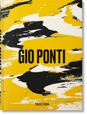 Gio ponti lisa licitra - ponti,,
