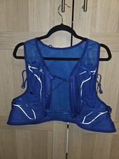 Osprey Mens Duro 6 Running Hydration Vest Blue Sky L