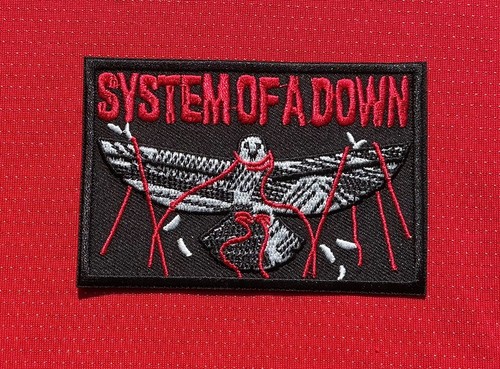 System down rock - of, a
