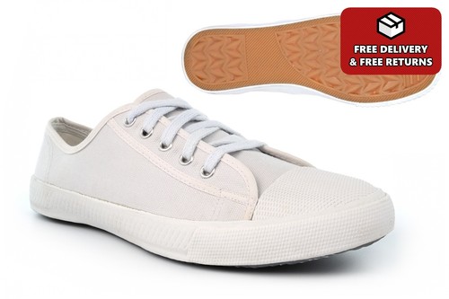 Mens pumps canvas - mens,