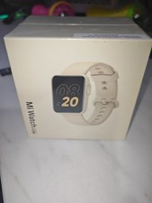 Xiaomi Mi Watch Lite Ivory