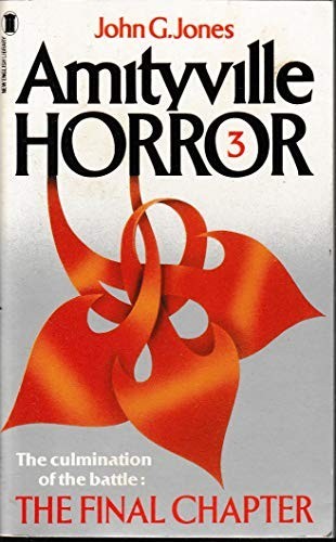 Amityville horror 3 by - pt.,