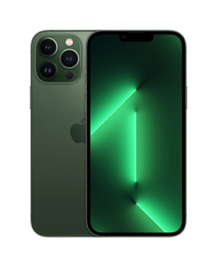 Apple iphone pro - apple, alpine
