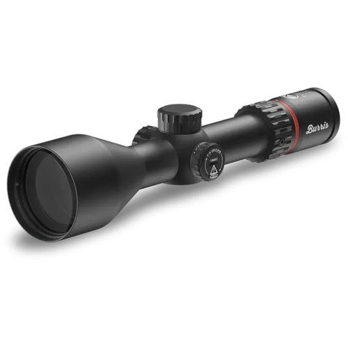 Burris fullfield 12x56mm - burris, 3-12x56mm